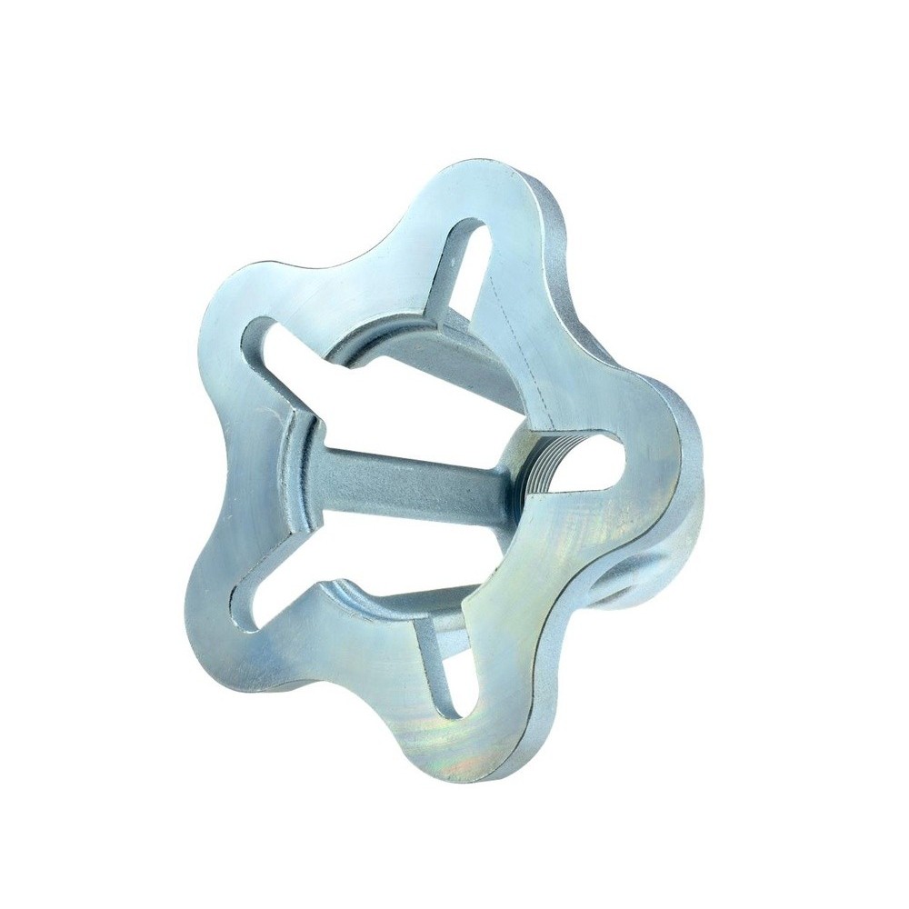 Herramienta para semieje, 5 agujeros