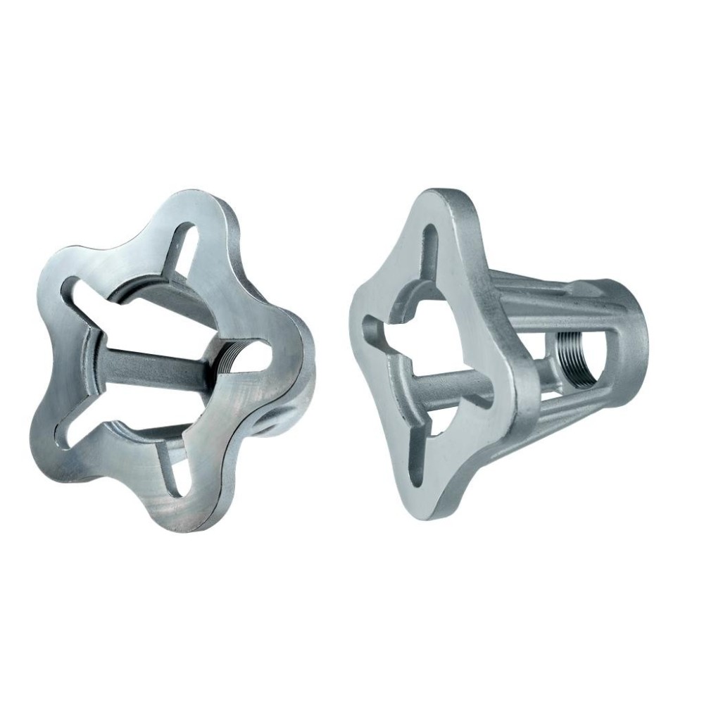 Herramientas para semiejes, 4 y 5 orificios