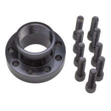 Extractor de cubos de rueda IVECO