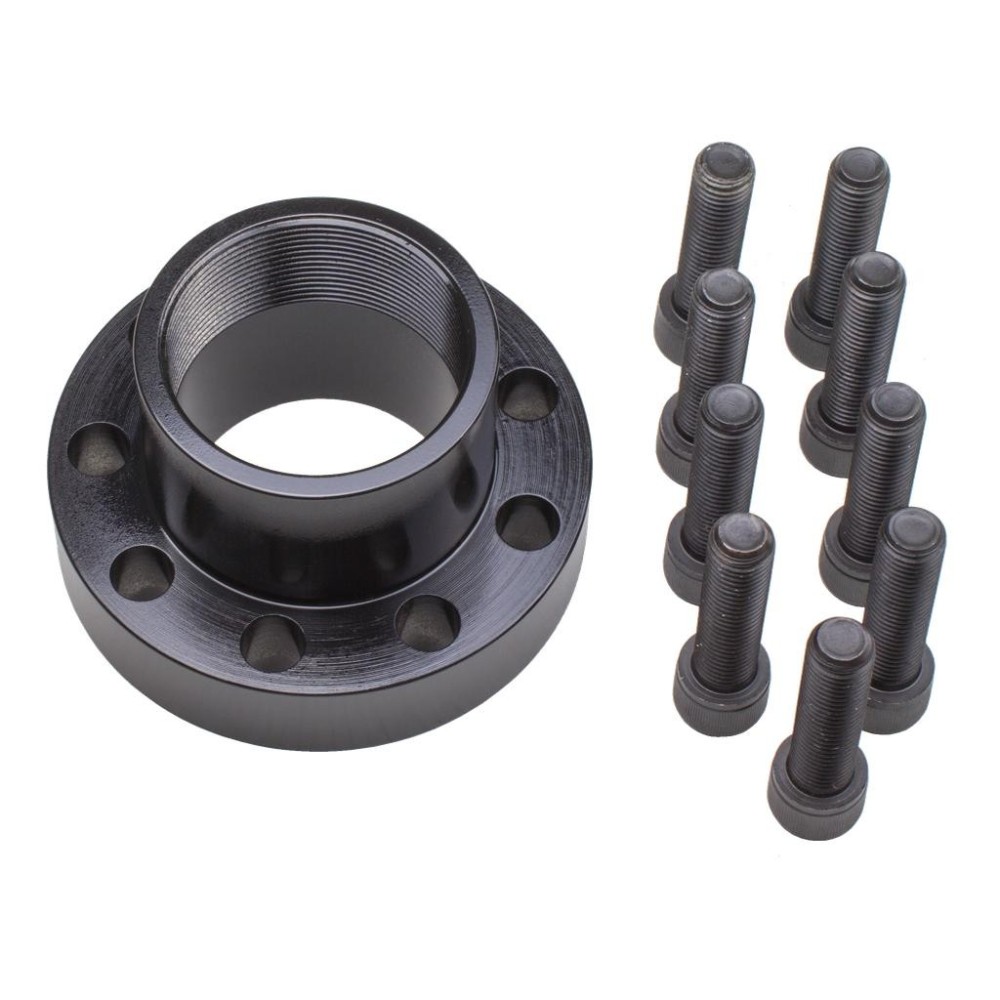 Extractor de cubos de rueda IVECO