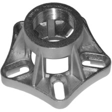 Herramienta para semiejes, 5 agujeros, vehículos comerciales ligeros