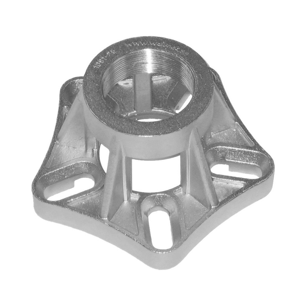 Juego de extractores de cojinetes de rueda, Ford Transit trasero