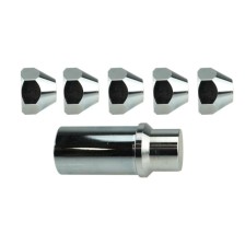 Conjunto adicional Ford Transit trasero