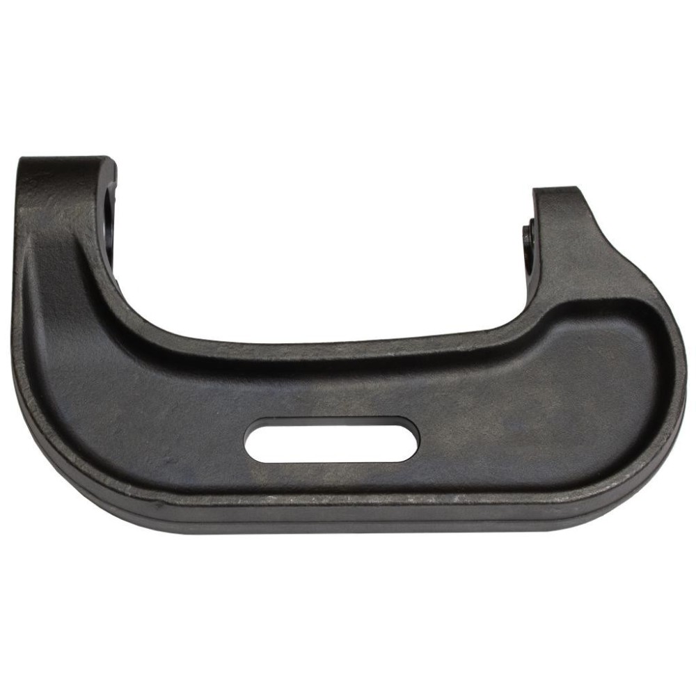 Abrazadera de prensa universal en forma de C