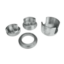 Kit de casquillos de eje trasero Renault Laguna II