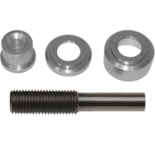 Juego de rótulas de suspensión para Mercedes Benz W211 y W220 (4 piezas)