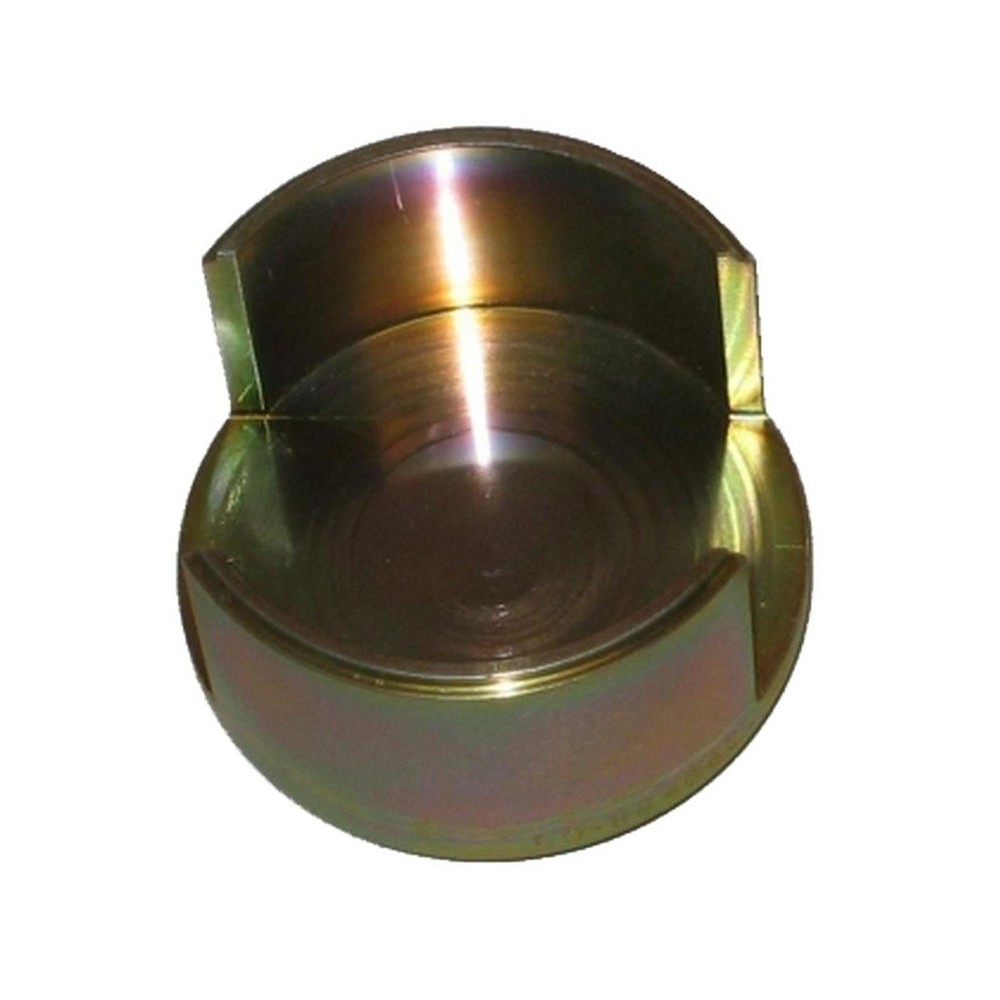 Pieza de presión del juego de rótulas del eje trasero Renault Laguna II 1090-68-05