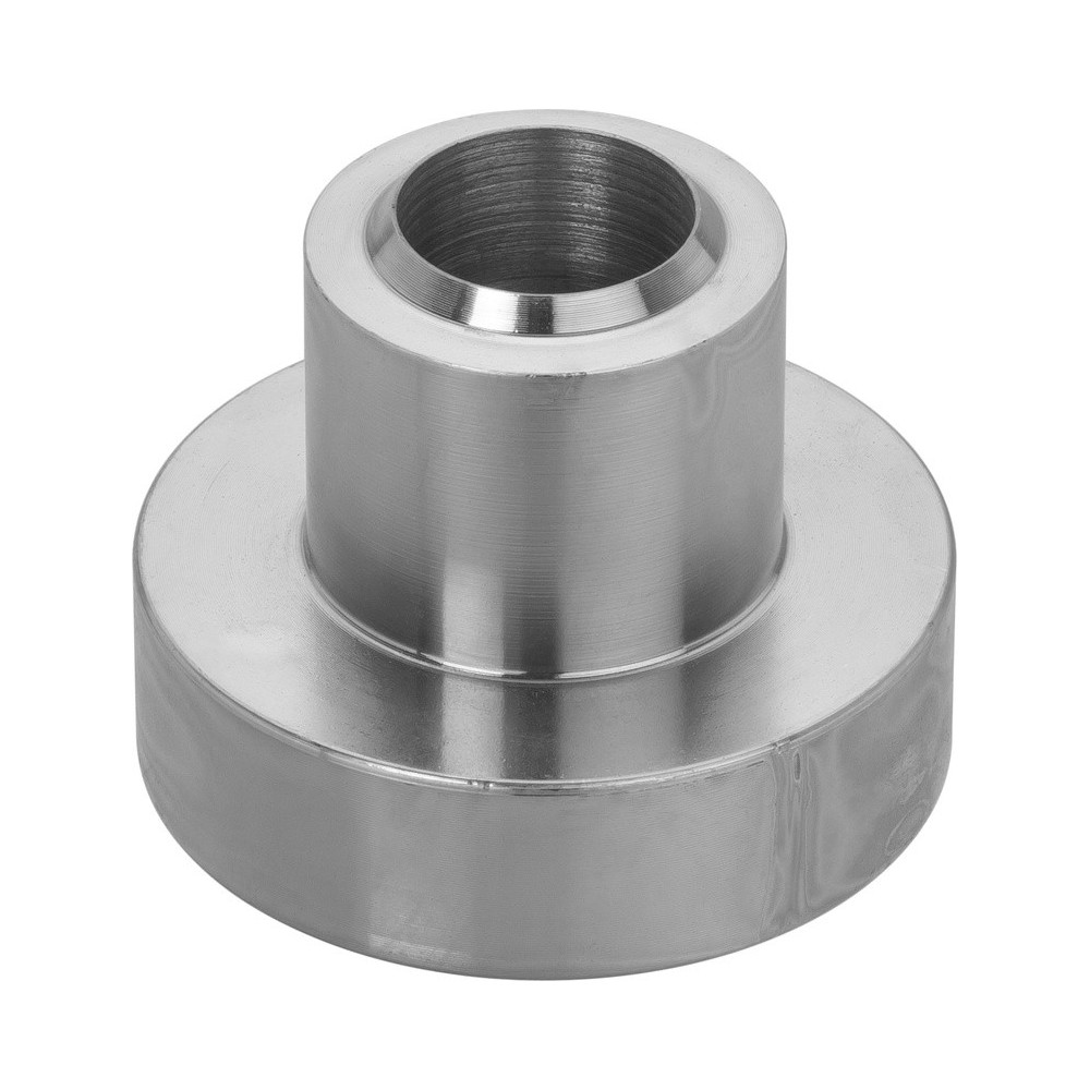 Pieza de prensa para rótulas Renault Master, Hyundai Trajet y Santa Fe