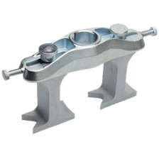 Herramienta de extracción de cojinetes de rueda GEN 2 para Opel/Vauxhall Insignia y Astra de 2004 y de construcción idéntica