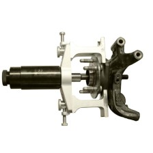Herramienta de extracción de cojinetes de rueda GEN 2 para Opel/Vauxhall Insignia y Astra de 2004 y de construcción idéntica