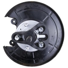 Extractor de cubos y rodamientos para cojinetes de rueda. Desmontaje, por ejemplo, para Opel Insignia/Saab 95, PSA, Toyota.