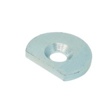 Disco para desmontar cojinetes de rueda compactos, bujes de 3 y 4 agujeros, p. ej. VW, Audi, Seat, Skoda 01-00042-002