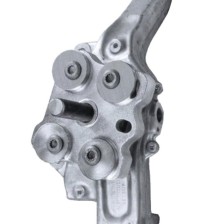 Herramienta de extracción para cojinetes de rueda atornillados VAG