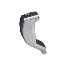 Pie extractor de repuesto (1 pieza) para herramienta de desmontaje 91490130 para cojinetes de rueda compactos