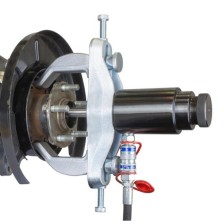 Suplemento de cojinete de rueda GEN 3