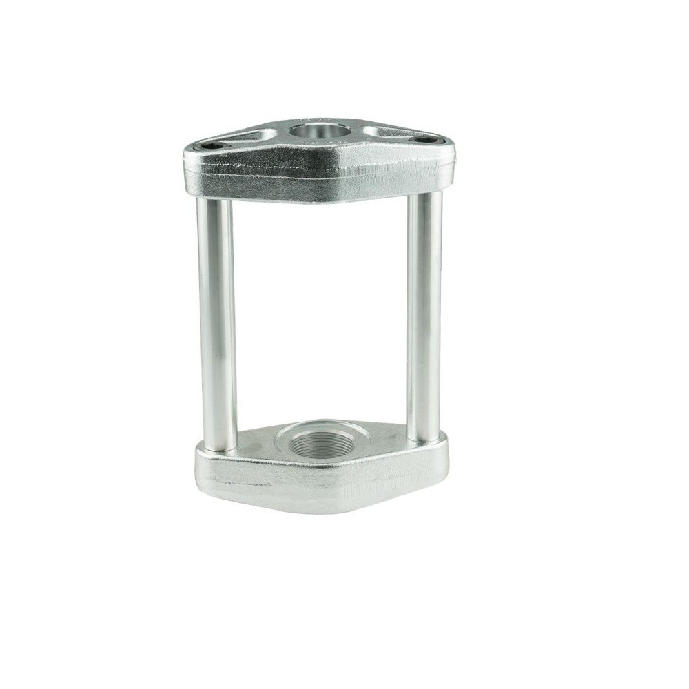 Marco de prensa (desnudo)