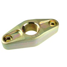 Placa con rosca para 91766600