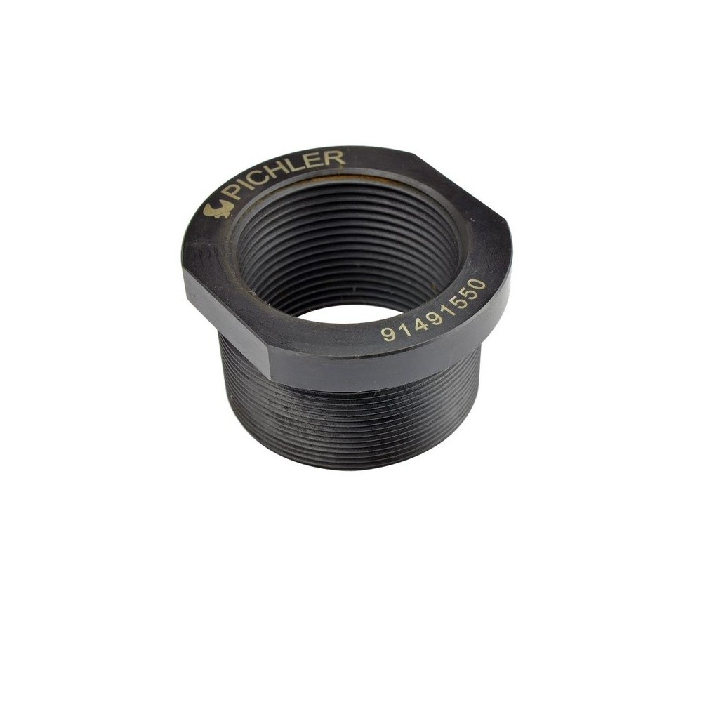 Adaptadores para otros sistemas de herramientas Wallmek a Enerpac