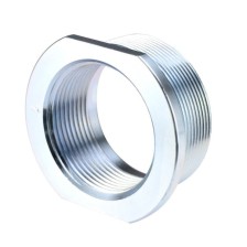 Adaptador de 1 1/2' a 2 1/4' - 14UNS de Wallmek a Klann