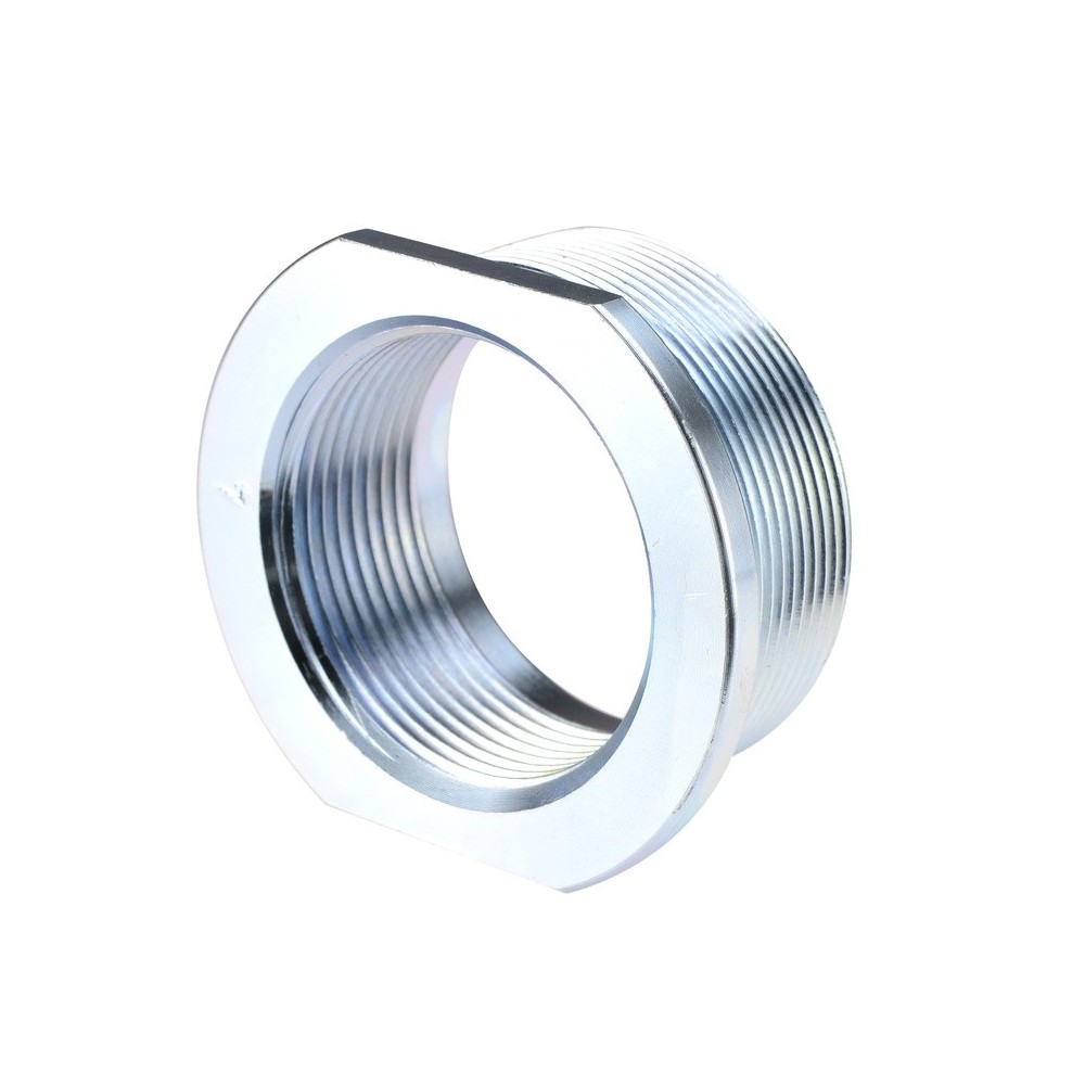 Adaptador de 1 1/2' a 2 1/4' - 14UNS de Wallmek a Klann