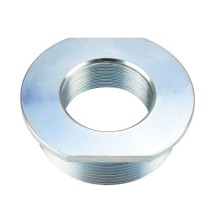 Adaptador de 1 1/2' a G2 1/2' - Rosca 11 Wallmek para cilindros de 16 y 22 toneladas a cilindros de 32 toneladas