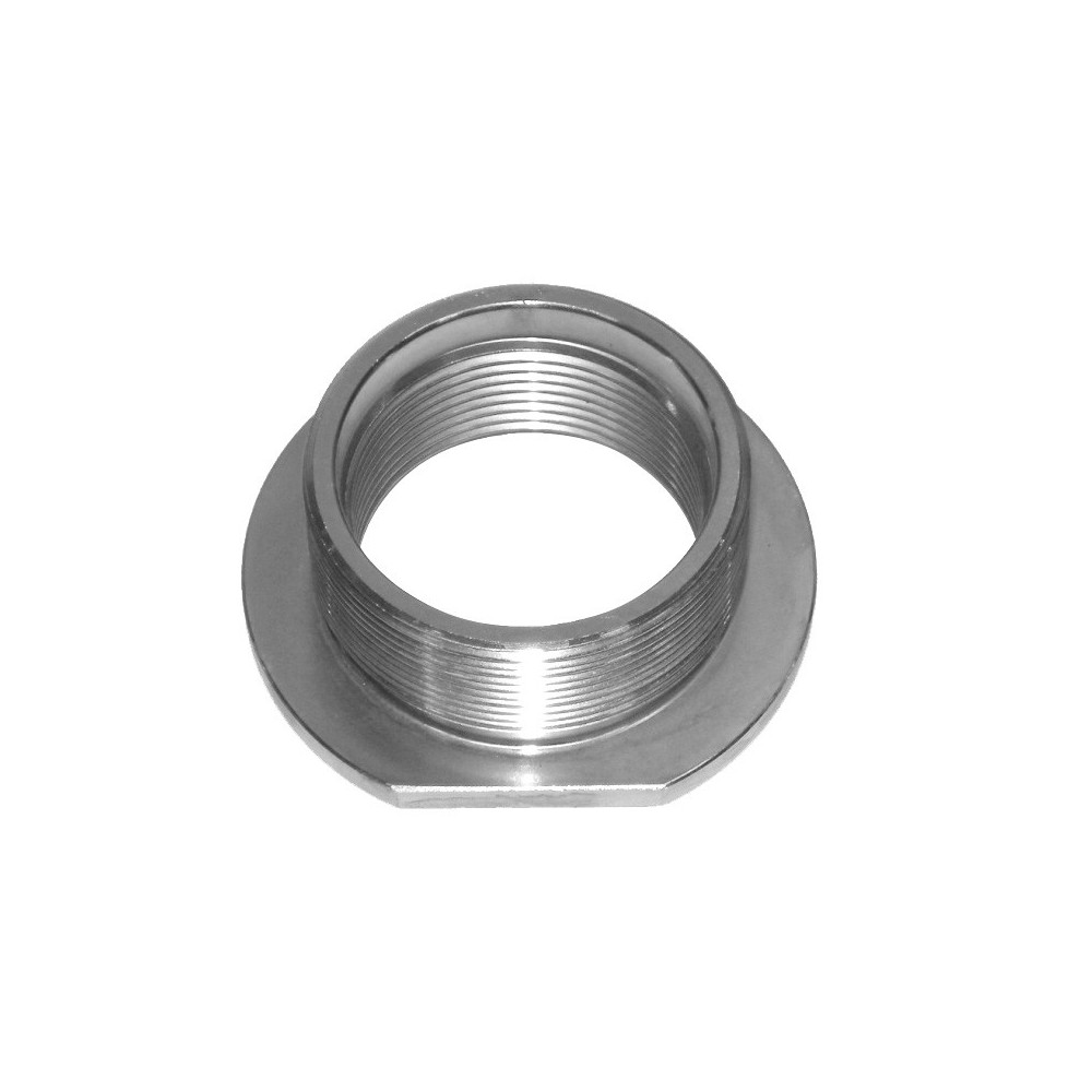 Adaptador para cilindro hidráulico 1½ a Volvo M55x1.5