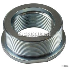 Adaptador para cilindro hidráulico de 1½ a Paschke M68x2