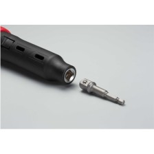 Juego de limpieza de espárragos de rueda UNI, 8 uds.