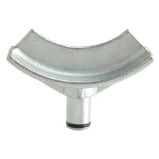 Garra para Ø 70 - 160 mm para compresor de resorte hidráulico 9159800