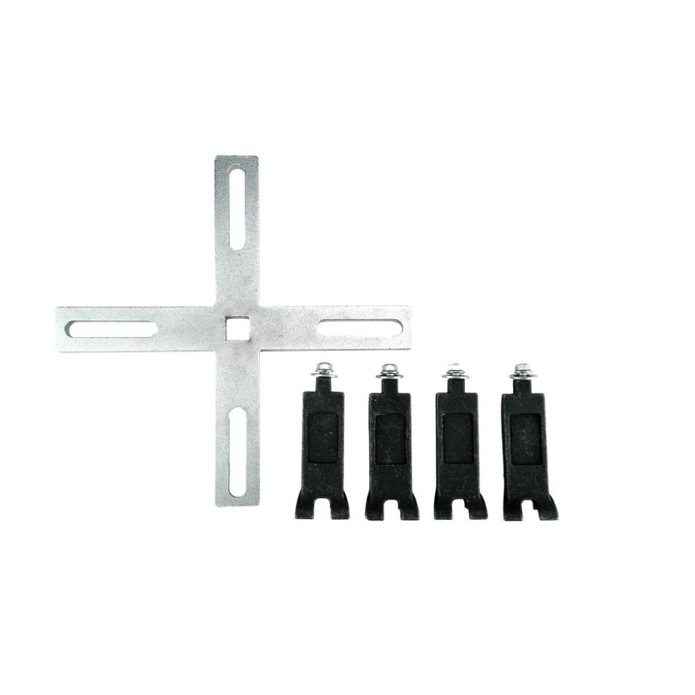 Llave para soltar el tornillo del sensor de nivel de combustible, modelo UNI - ajustable de 80 a 199 mm