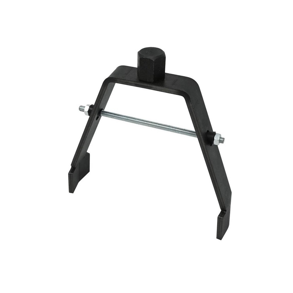 Llave para liberar el tornillo del sensor de nivel de combustible