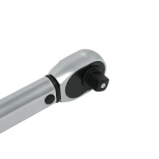 Llave dinamométrica de 1/2' Nm 40-200