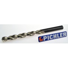 Broca de núcleo HSSE CO 8,8 mm