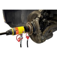 Kit de herramientas para bujes y cojinetes de rueda VAG