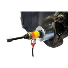 Kit de herramientas para bujes y cojinetes de rueda VAG