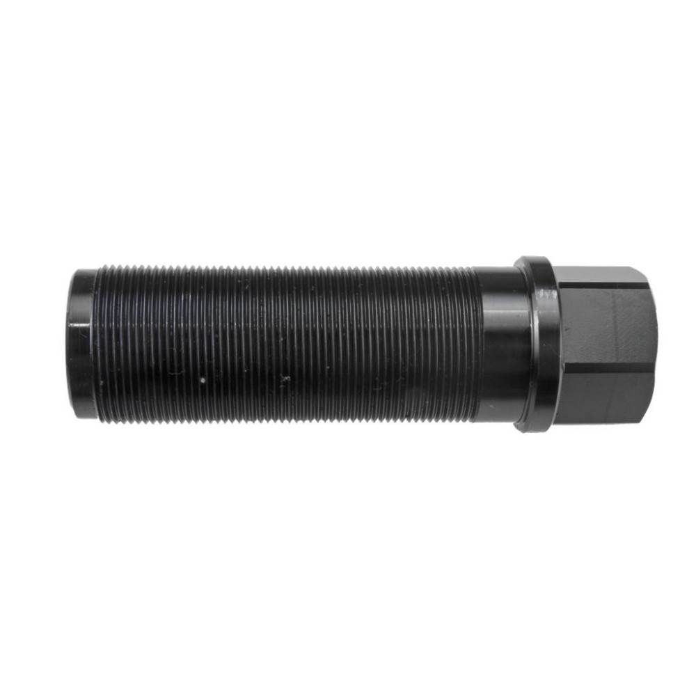 Husillo de presión perforado