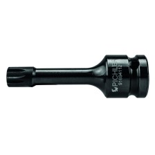 Toma XZN12 'corta' para vehículos VAG