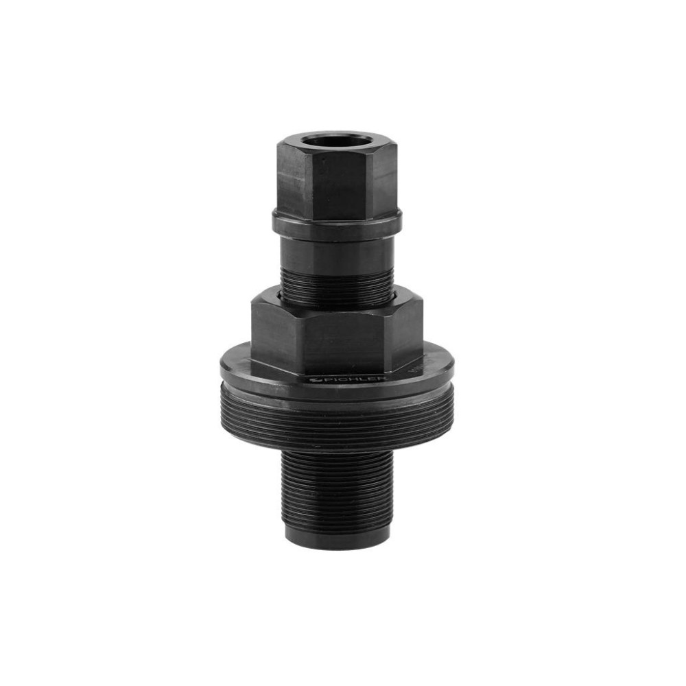 Juego complementario de herramientas para cojinetes de rueda VAG para operación mecánica