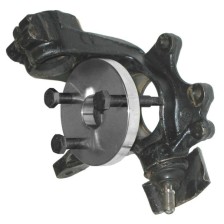 Accesorio de cojinete ajustable