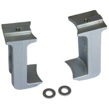 Pie extractor de repuesto, 1 pieza, para herramienta de extracción de cubo de rueda, universal