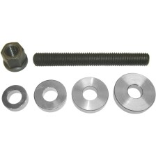 Juego para desmontar bujes con martillo deslizante 1064