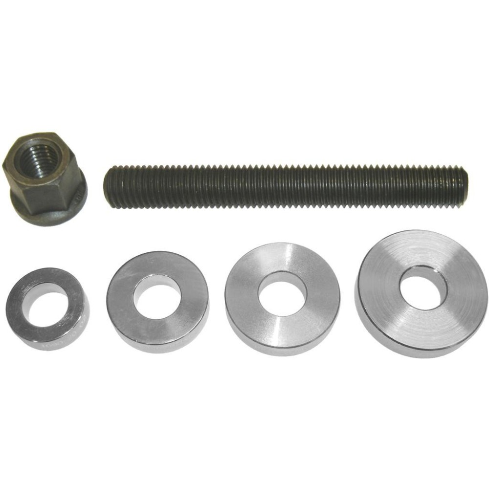 Juego para desmontar bujes con martillo deslizante 1064