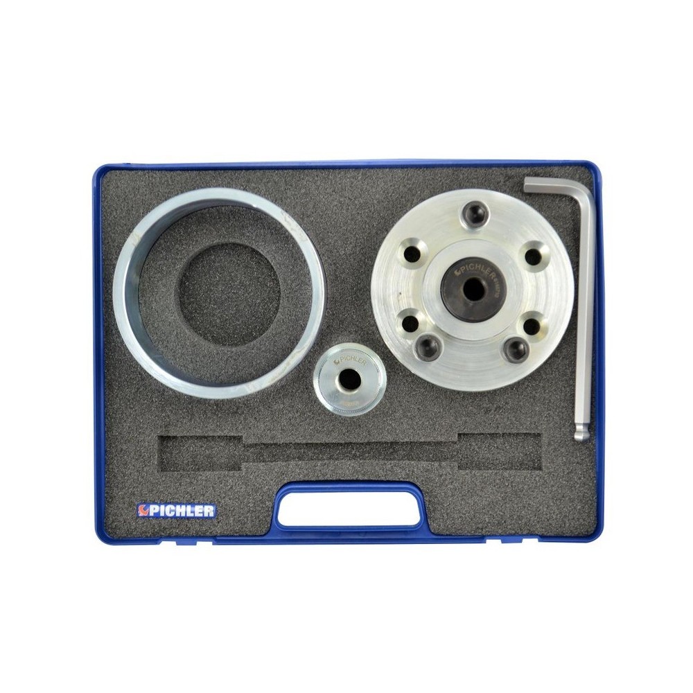 Kit de herramientas de desmontaje