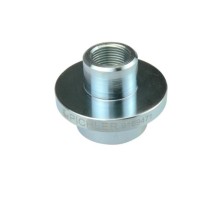 Disco de extracción reversible con rosca interior para la unidad de cojinete de rueda VAG