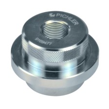 Disco de extracción con rosca interior para cubo de rueda VAG