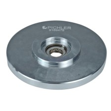 Placa de empuje escalonada con cojinete Kit de cojinetes VAG Gen2