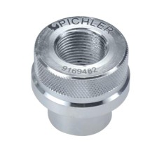 Disco de extracción con rosca interior para cubo de rueda VAG