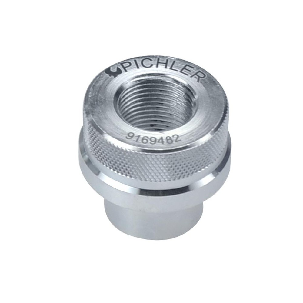 Disco de extracción con rosca interior para cubo de rueda VAG