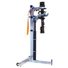 Compresor de resorte