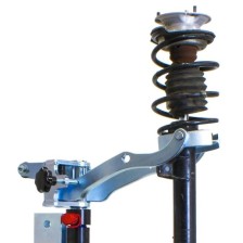 Compresor de resorte